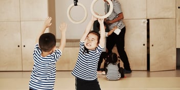 Play: A Key Factor in Strengthening Children's Minds