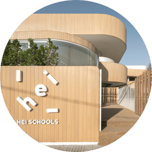 Open a local HEI Schools