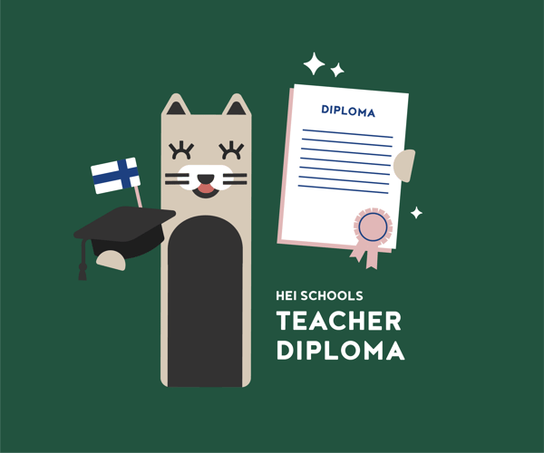 HEI Teacher Diploma